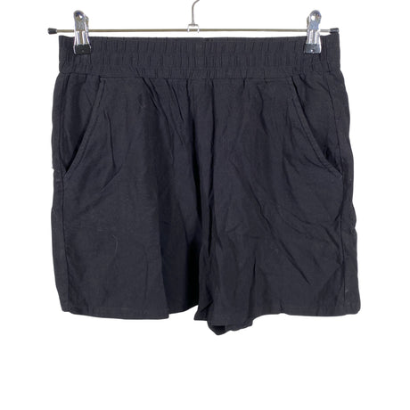Unisex Lindex - Shorts, size 36 - Black ()
