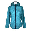 Unisex Nike - Sports jacket, size 38 - Turquoise ()