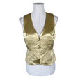 Unisex InWear - Dress vest, size 38 - Beige ()