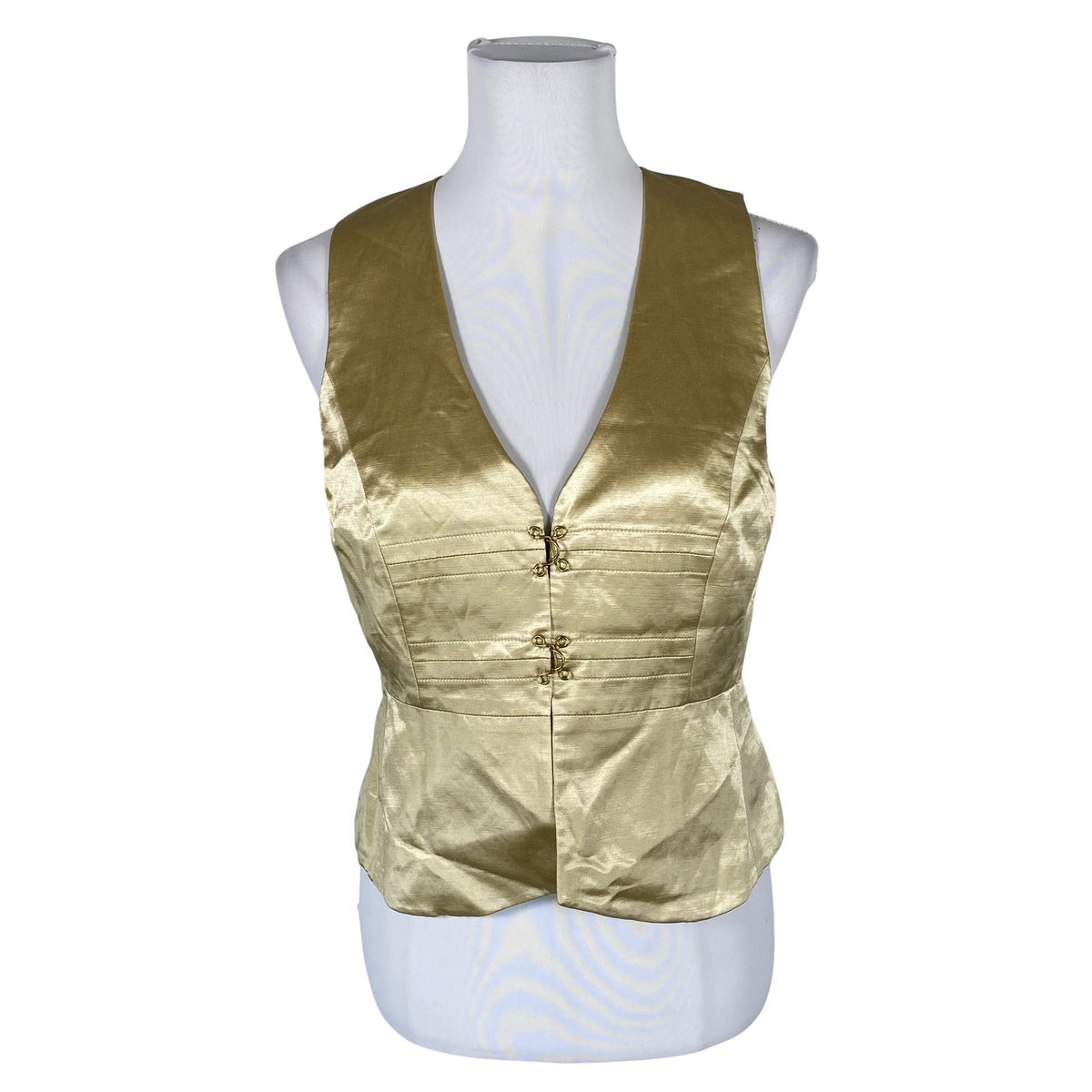 Unisex InWear - Dress vest, size 38 - Beige (1)