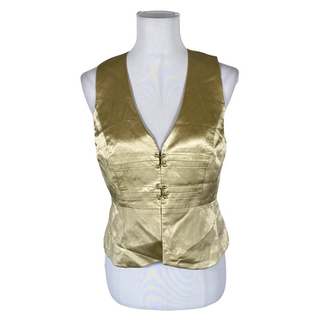 Unisex InWear - Dress vest, size 38 - Beige ()