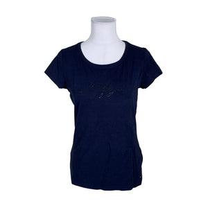 Unisex Tommy Hilfiger - T-shirt, size 40 - Blue (1)