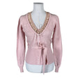Unisex Soaked - Sweater, size 36 - Light pink ()