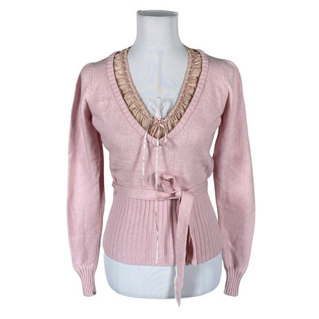 Unisex Soaked - Sweater, size 36 - Light pink ()