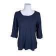 Unisex Henri Lloyd - Tricot shirt, size 40 - Blue ()