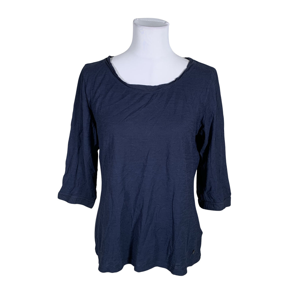 Unisex Henri Lloyd - Tricot shirt, size 40 - Blue (1)