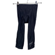 Unisex Yoko - Sports capri pants, size 34 - Black ()