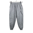 Unisex Nike - Sweatpants, size 164 - 170 - Gray ()