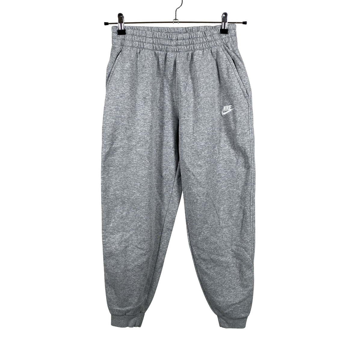 Unisex Nike - Sweatpants, size 164 - 170 - Gray (1)