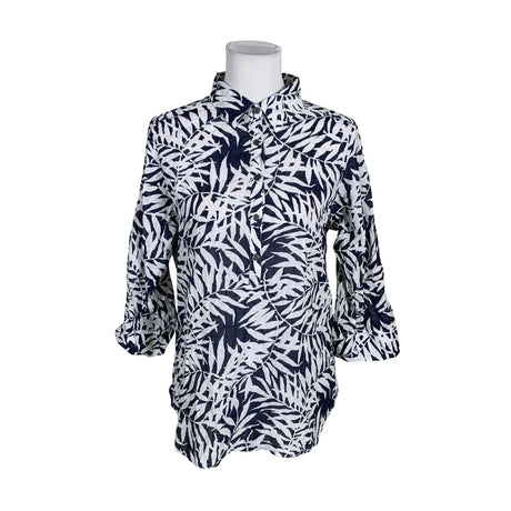 Unisex Columbia - Blouse, size 40 - Blue ()