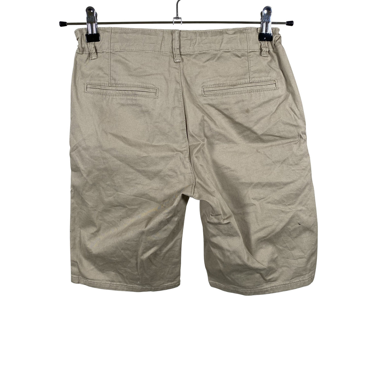 Unisex Lindex - Shorts, size 152 - 158 - Beige (2)