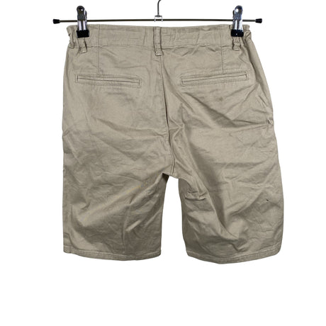 Unisex Lindex - Shorts, size 152 - 158 - Beige (2)