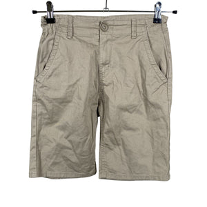 Unisex Lindex - Shorts, size 152 - 158 - Beige (1)