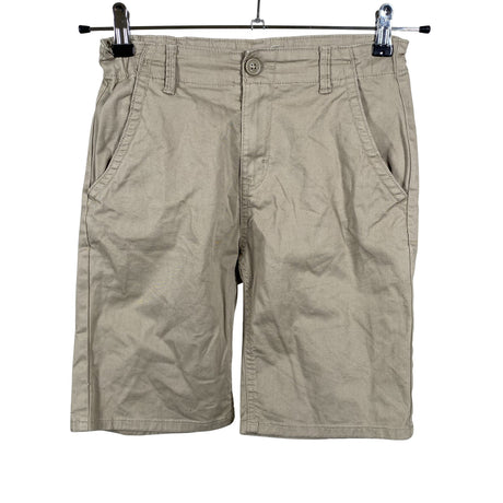 Unisex Lindex - Shorts, size 152 - 158 - Beige ()