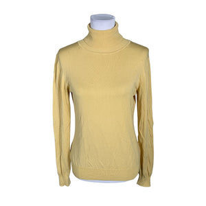 Unisex Ril's - Sweater, size 38 - Yellow (1)