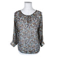 Unisex Glamorous - Blouse, size 38 - Beige ()