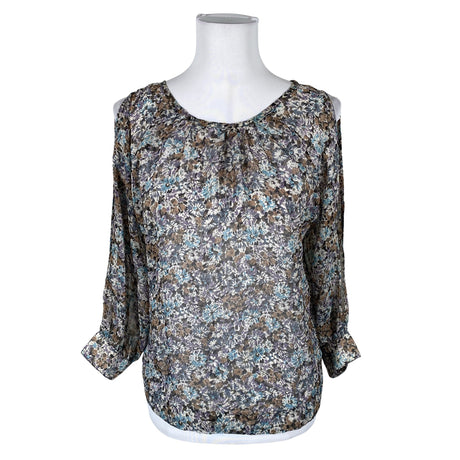 Unisex Glamorous - Blouse, size 38 - Beige ()
