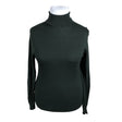 Unisex Massimo Dutti - Sweater, size 42 - Green ()