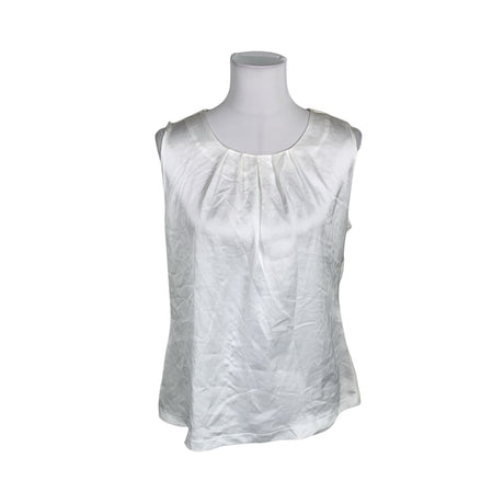 Unisex Ril's - Top, size 40 - White ()