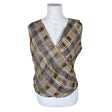Unisex Jackpot - Top, size 36 - Beige ()