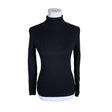 Unisex Ril's - Sweater, size 38 - Black ()