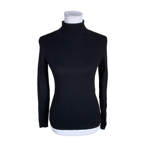 Unisex Ril's - Sweater, size 38 - Black (1)
