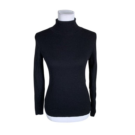 Unisex Ril's - Sweater, size 38 - Black ()