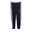 Unisex Adidas - Track pants, size 146 - 152 - Blue ()