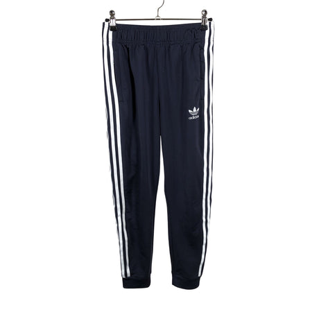 Unisex Adidas - Track pants, size 146 - 152 - Blue ()