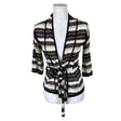 Unisex InWear - Cardigan, size 34 - Black ()