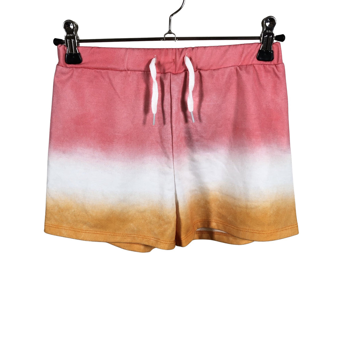 Unisex Mayoral - Shorts, size 122 - 128 - Light pink (1)