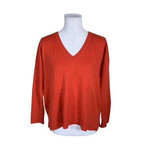 Unisex Superdry - Sweater, size 36 - Red (1)