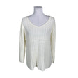 Unisex Your Face - Sweater, size 38 - White ()