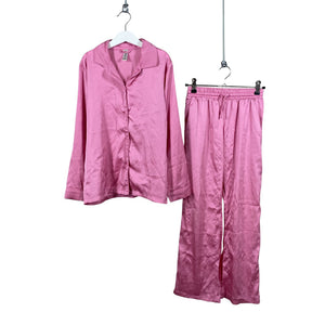 Unisex Lindex - Nightwear, size 134 - 140 - Pink (1)