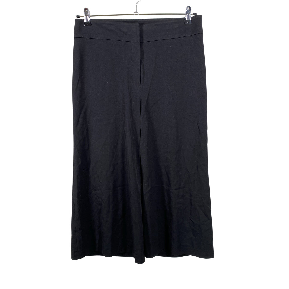 Unisex Your Face - Capri pants, size 40 - Black (1)