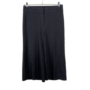 Unisex Your Face - Capri pants, size 40 - Black (1)