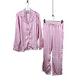 Unisex Lindex - Nightwear, size 134 - 140 - Light pink ()