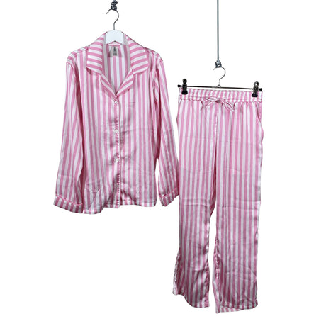 Unisex Lindex - Nightwear, size 134 - 140 - Light pink ()
