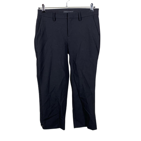 Unisex MAC - Capri pants, size 40 - Black ()