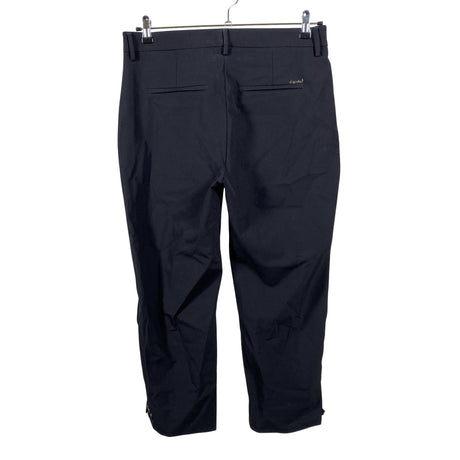 Unisex MAC - Capri pants, size 40 - Black (2)