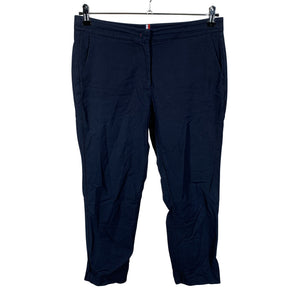 Unisex Tommy Hilfiger - Slacks, size 40 - Blue (1)