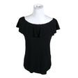 Unisex Your Face - Top, size 38 - Black ()
