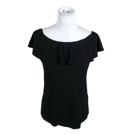 Unisex Your Face - Top, size 38 - Black ()