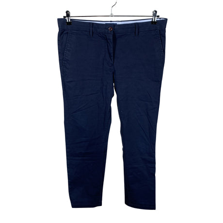 Unisex Gant - Chinos, size 42 - Blue ()