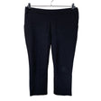 Unisex Your Face - Capri pants, size 40 - Black ()