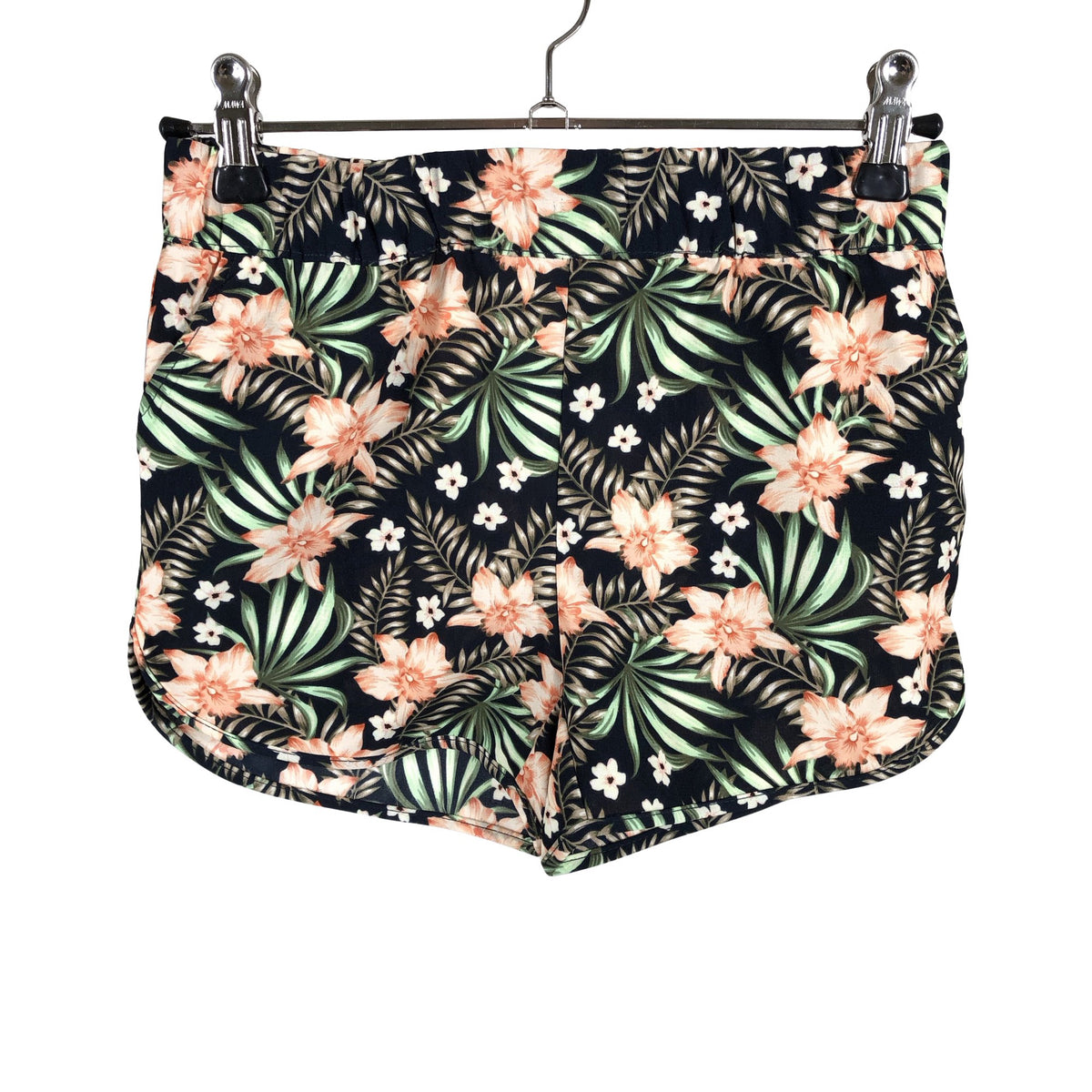 Unisex Name It - Shorts, size 116 - 122 - Green (1)