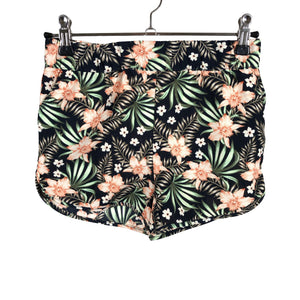 Unisex Name It - Shorts, size 116 - 122 - Green (1)