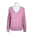 Unisex Gant - Sweater, size 40 - Light pink ()