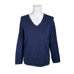 Unisex Tommy Hilfiger - Sweater, size 40 - Blue (1)