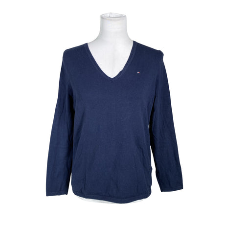 Unisex Tommy Hilfiger - Sweater, size 40 - Blue ()